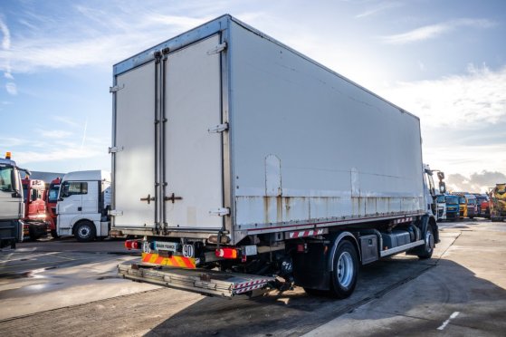 RENAULT PREMIUM 340 DXI+E5 PREMIUM 340 DXI+E5 2013 2 image 29