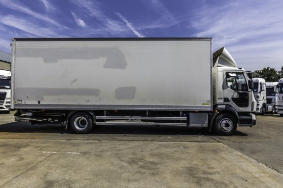 VOLVO FE 250+HAYON BAR FE 250+HAYON BAR 2015 2 image 3