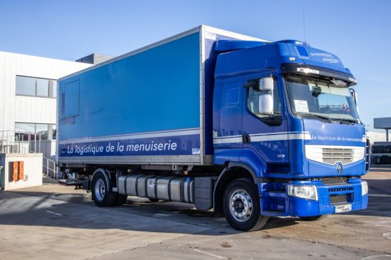RENAULT PREMIUM 380DXI+E5+DHOLLANDIA PREMIUM 380DXI+E5+DHOLLANDIA 2012 2 image 31