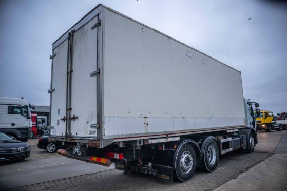 RENAULT PREMIUM 380 DXI-6x2 PREMIUM 380 DXI-6x2 2014 2 image 33