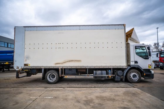 VOLVO FE 280 FE 280 2008 2 image 33