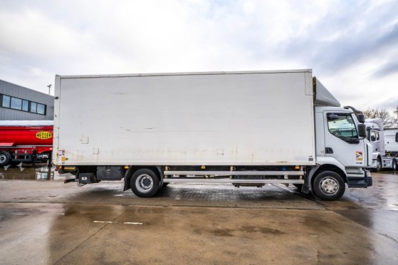 RENAULT MIDLUM 220 (16T)+ DHOLLANDIA 2T. 701 2012 2 image 48