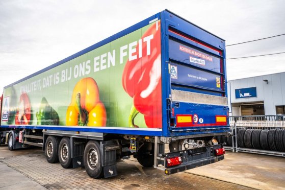 SCHMITZ SCB-S3B+ TK SLXe300 - 4210 H Schmitz Cargobull SCB-S3B+ TK SLXe300 - 4210 H 2015 2 image 75