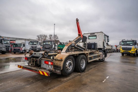 RENAULT C430.26 +DALBY C430.26 +DALBY 2018 2 image 33
