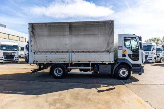 RENAULT D16 240 DXI D16 240 DXI 2014 2 image 46