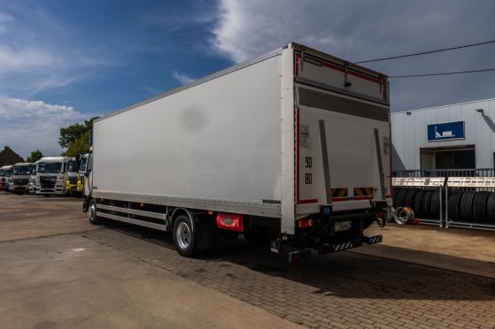 RENAULT D12.240+HAYON ANTEO 1.7T. D12.240+HAYON ANTEO 1.7T. 2020 2 image 48
