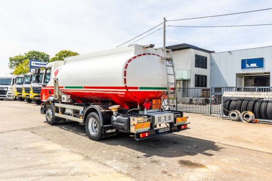 VOLVO FL 280 +MAGYAR 11.000L+4COMP FL 280 +MAGYAR 11.000L+4COMP 2017 2 image 20