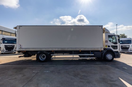 RENAULT D18.250 DXI+DHOLLANDIA D18.250 DXI+DHOLLANDIA 2014 2 image 16