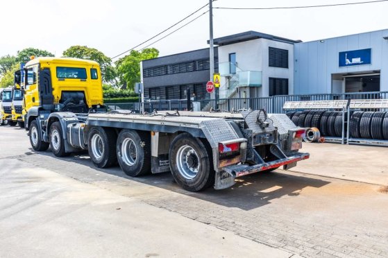 MAN TGS 49.400 10X4-6 BB TGS 49.400 10X4-6 BB 2014 2 image 31