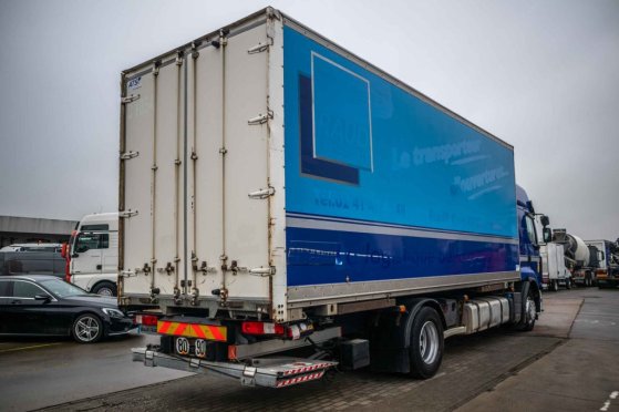 RENAULT PREMIUM 380 DXI+INTARDER+DHOLLANDIA PREMIUM 380 DXI+INTARDER+DHOLLANDIA 2012 2 image 42