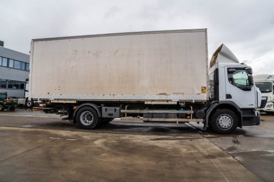 RENAULT PREMIUM 340 DXI+DHOLLANDIA 2T. PREMIUM 340 DXI+DHOLLANDIA 2T. 2012 2 image 63