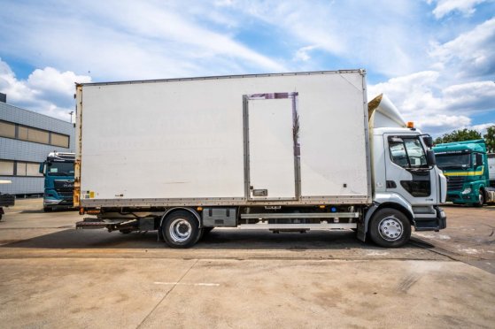 RENAULT MIDLUM 270 DXI (14T.)+DHOLLANDIA 701 2013 2 image 48