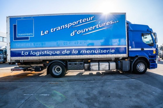 RENAULT PREMIUM 380 DXI+DHOLLANDIA PREMIUM 380 DXI+DHOLLANDIA 2014 2 image 21