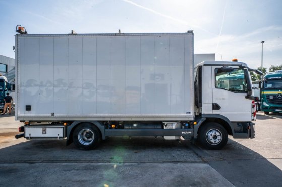 MAN TGL 10.190 BL - CARVAL INBOUW TGL 10.190 BL - CARVAL INBOUW 2021 2 image 48