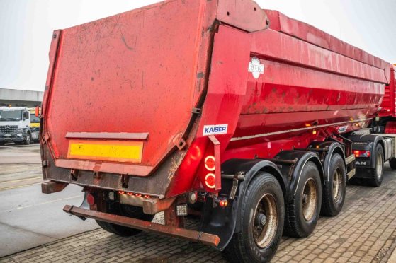 ROBUSTE-KAISER S3803 + HYRD. DEUR-30m3 Robuste-Kaiser S3803 + HYRD. DEUR-30m3 2011 2 image 39