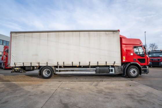 RENAULT D WIDE 280 DXI (19T)+BAR D WIDE 280 DXI (19T)+BAR 2015 2 image 21