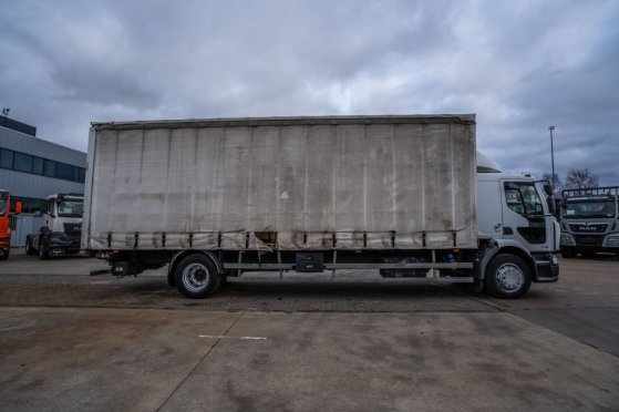 RENAULT MIDLUM 270 DXI + DHOLLANDIA 2TON 701 2013 2 image 93