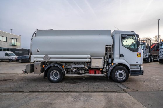 RENAULT MIDLUM 220 +ALU 9.500L+4 COMP 701 2000 2 image 63