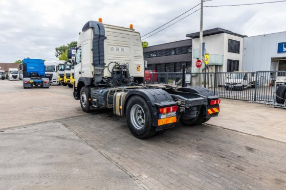 VOLVO FMX GLOB 460+HYDR FMX GLOB 460+HYDR 2017 2 Tractor Units image 90