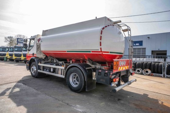 VOLVO FE 280 +MAGYAR 13.000L/5COMP. FE 280 +MAGYAR 13.000L/5COMP. 2014 2 image 72