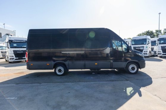 IVECO DAILY 35S18 DAILY 35S18 2018 2 image 17