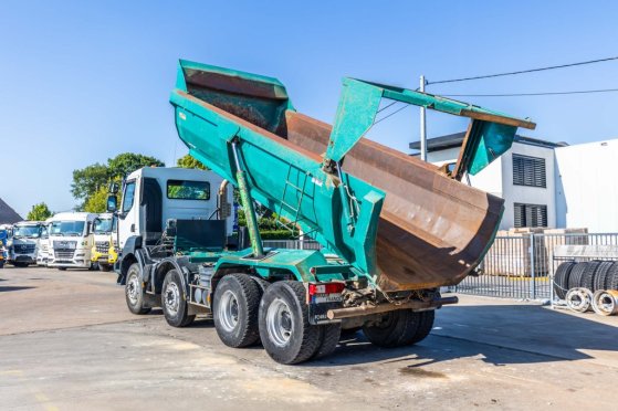 Heavy machinery product image - Image 3 of 15