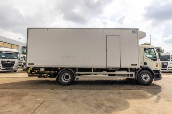 DAF LF55 250+CHEREAU+THERMO KING+DHOLLANDIA 1.5T LF55 250+CHEREAU+THERMO KING+DHOLLANDIA 1.5T 2014 2 image 17