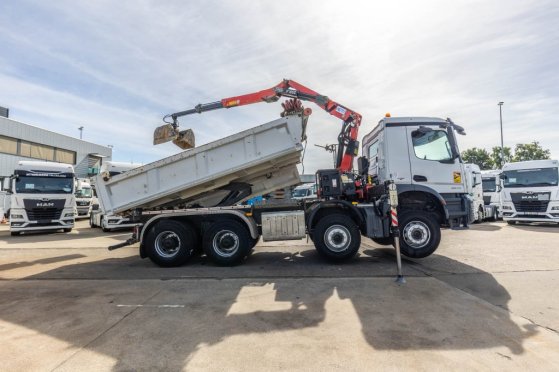 Heavy machinery product image - Image 17 of 29