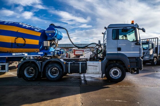 MAN TGS 33.420 BBS +LIEBHERR 12M3 TGS 33.420 BBS +LIEBHERR 12M3 2017 2 image 56