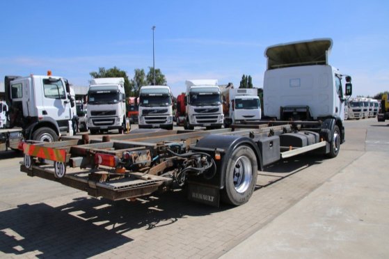 RENAULT PREMIUM 270 DCI - Problème moteur. PREMIUM 270 DCI - Problème moteur. 2005 2 image 39