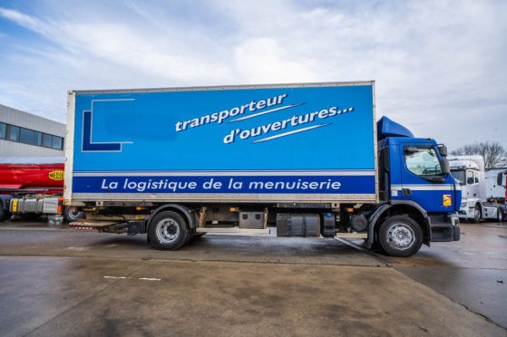 RENAULT PREMIUM 320 DXI + DHOLLANDIA 1.5T PREMIUM 320 DXI + DHOLLANDIA 1.5T 2012 2 image 78