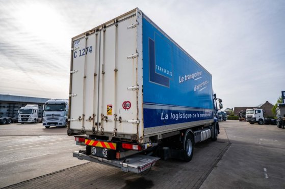 RENAULT PREMIUM 380 DXI + DHOLLANDIA PREMIUM 380 DXI + DHOLLANDIA 2014 2 image 78