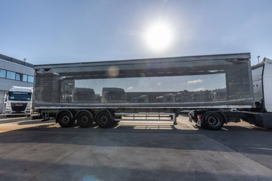 LECITRAILER 3E20BD-REHAUSSABLE Lecitrailer 3E20BD-REHAUSSABLE 2009 2 image 122