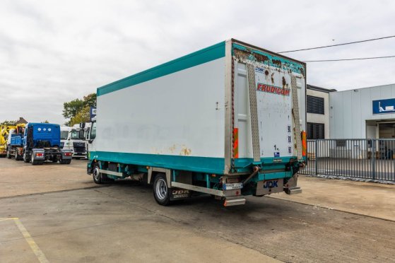 RENAULT 180 DXI (12T.) +CARRIER+DHOLLANDIA 180 DXI (12T.) +CARRIER+DHOLLANDIA 2007 2 image 3