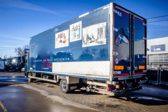 MAN TGL 12.220 BL - THERMOKING TGL 12.220 BL - THERMOKING 2013 2 image 4