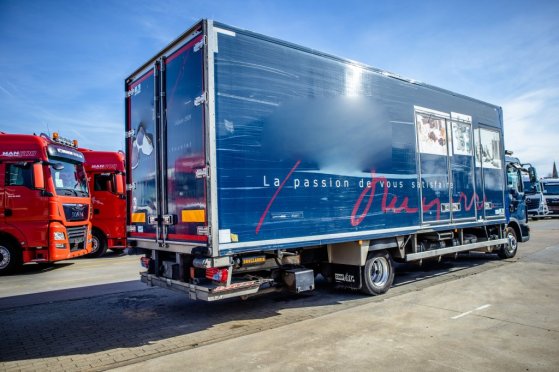 MAN TGL 12.220 BL - THERMOKING TGL 12.220 BL - THERMOKING 2013 2 image 4