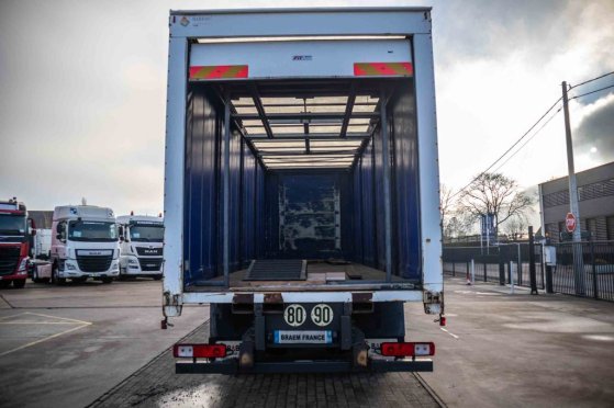 RENAULT PEMIUM LANDER 340 DXI-6X2 PEMIUM LANDER 340 DXI-6X2 2011 2 image 4