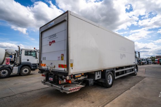 MERCEDES AXOR 1829-MP3+ CARRIER AXOR 1829-MP3+ CARRIER 2013 2 image 4