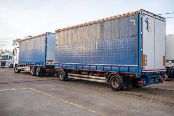 MERCEDES ACTROS 2548-6x2+VOITH ACTROS 2548-6x2+VOITH 2015 2 image 4