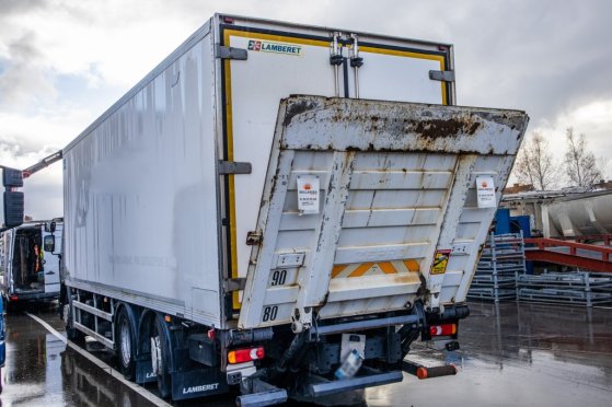 RENAULT PREMIUM 310DXI+E5+CARRIER+ENGINE PROBLEM PREMIUM 310DXI+E5+CARRIER+ENGINE PROBLEM 2010 2 image 4