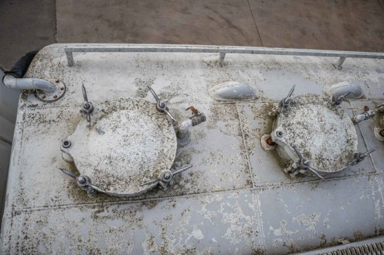 RENAULT T 460+SILO/ 5 COMP. T 460+SILO/ 5 COMP. 2016 2 image 4