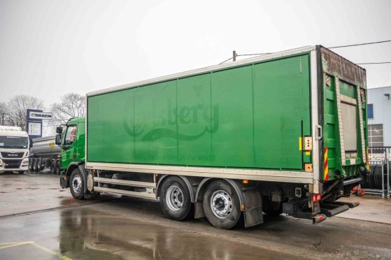 VOLVO FE 300 FE 300 2009 2 image 4