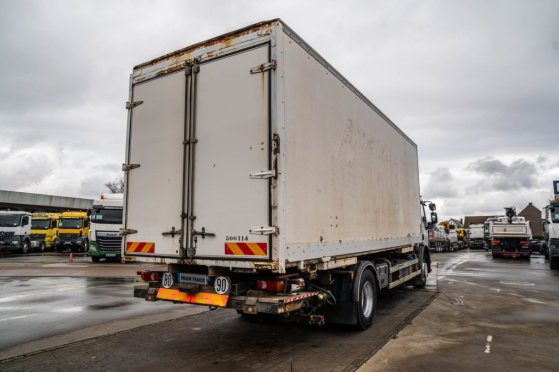 RENAULT PREMIUM 340 DXI+DHOLLANDIA 2T. PREMIUM 340 DXI+DHOLLANDIA 2T. 2012 2 image 4
