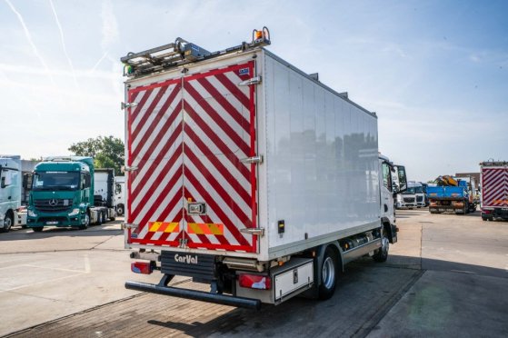 MAN TGL 10.190 BL - CARVAL INBOUW TGL 10.190 BL - CARVAL INBOUW 2021 2 image 4