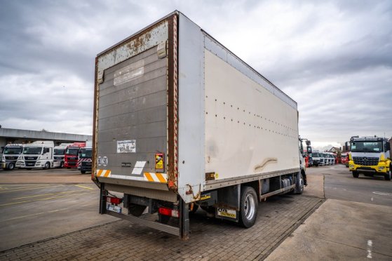 VOLVO FE 280 FE 280 2008 2 image 4