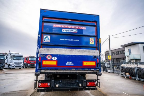 SCHMITZ SCB-S3B - TK SLXe300 - 4759 H Schmitz Cargobull SCB-S3B - TK SLXe300 - 4759 H 2015 2 Refrigerated semi trailers im...
