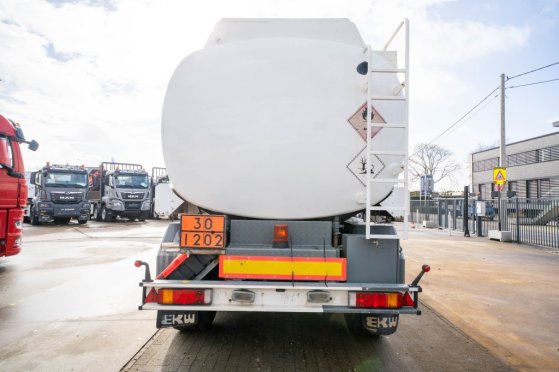 Heavy machinery product image - Image 4 of 15