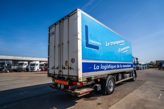 RENAULT PREMIUM 270 DXI +DHOLLANDIA 1.5T PREMIUM 270 DXI +DHOLLANDIA 1.5T 2010 2 image 19