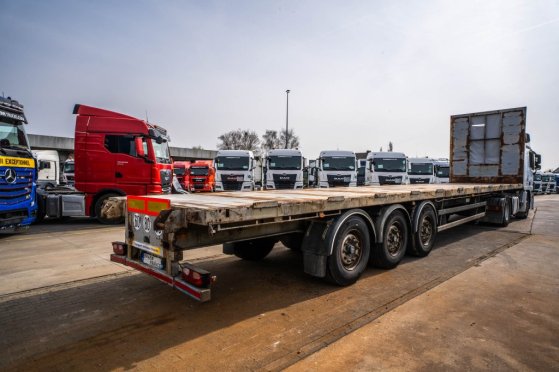 SAMRO ST39WGPE Samro ST39WGPE 2007 2 image 4