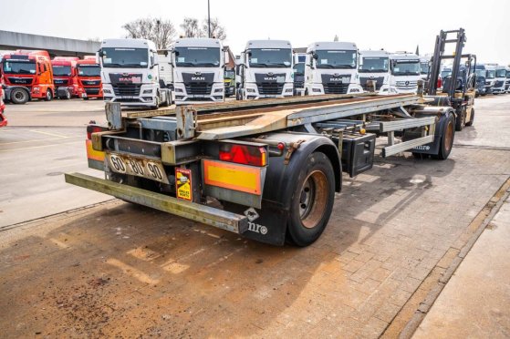 SAMRO TRADI+RD19 Samro TRADI+RD19 2007 2 image 4